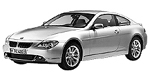 BMW E63 C1302 Fault Code