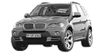 BMW E70 C1302 Fault Code