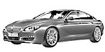 BMW F06 C1302 Fault Code