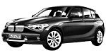 BMW F20 C1302 Fault Code