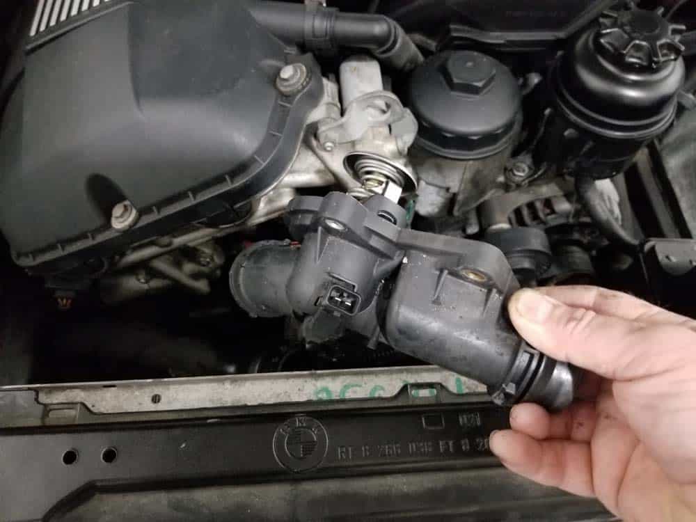 See C1302 in engine